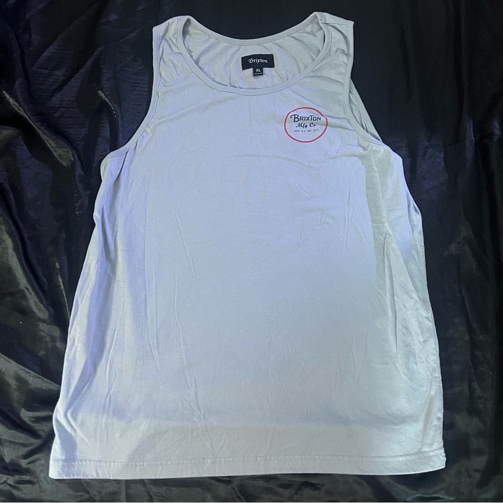 Brixton Tank Top